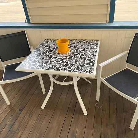 State Street Motel Weiser Bagian luar foto