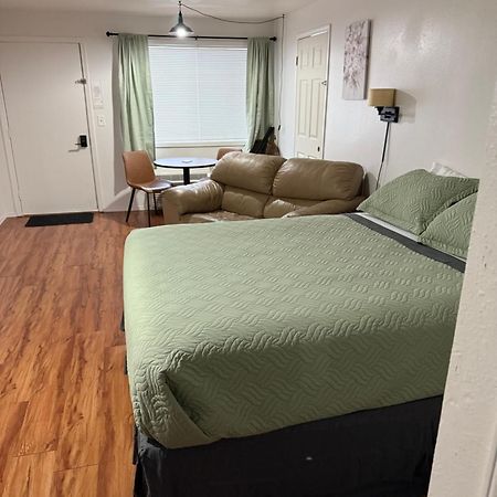 State Street Motel Weiser Bagian luar foto